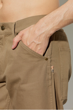 Burberry "Danny" trousers