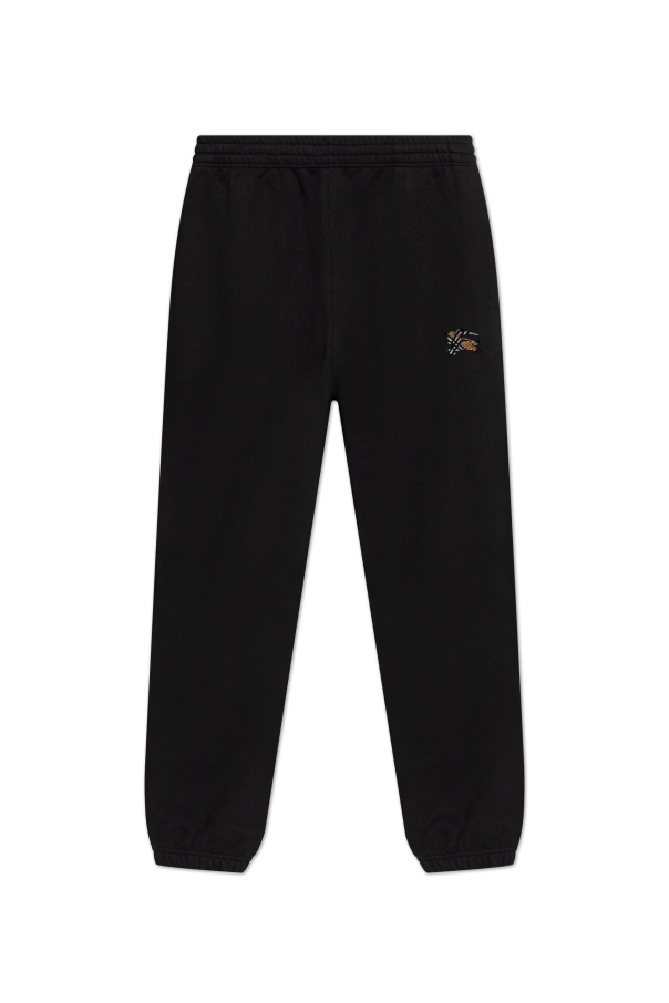 Sid' sweatpants od Burberry