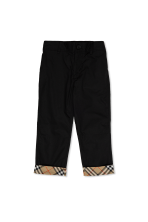 Pantalones ‘Sheldon’