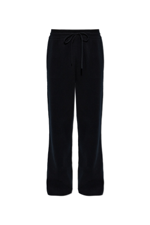 Pantalones de cachemir ‘Colby’