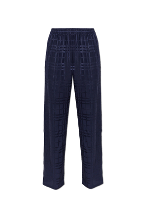 Seidenhose ‘Selkie’