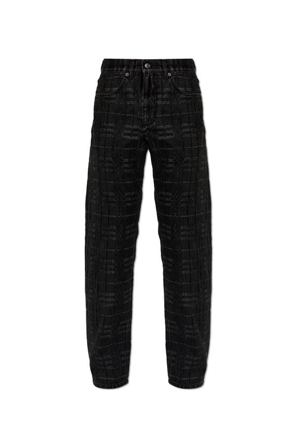 ‘Danny’ Jeans od Burberry