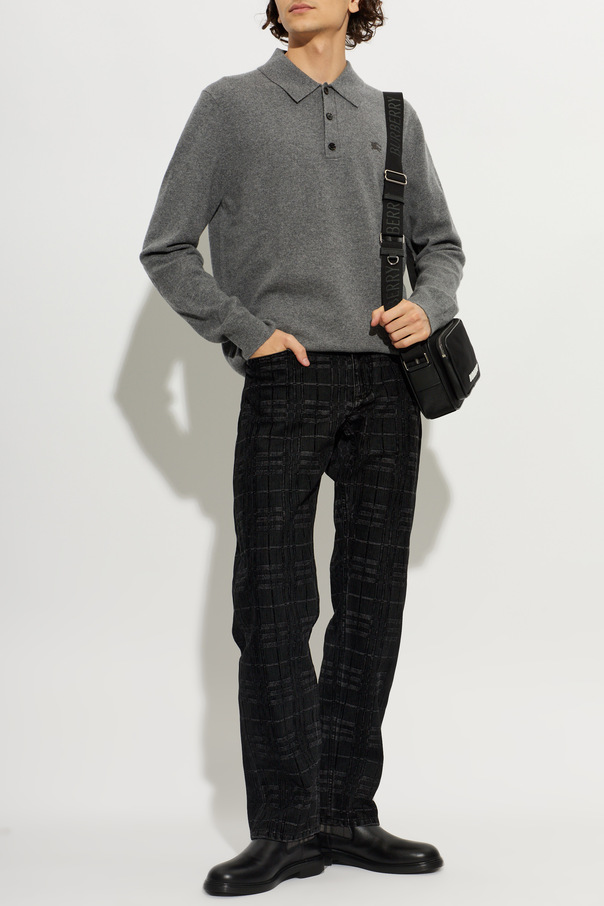 Burberry ‘Danny’ Jeans