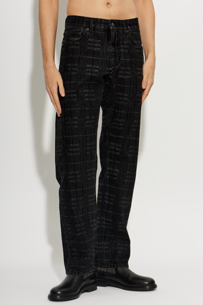 Burberry ‘Danny’ Jeans