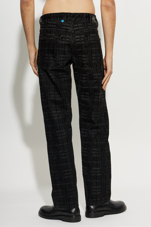 Burberry ‘Danny’ Jeans