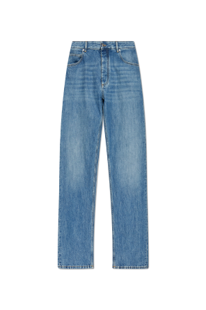 Straight jeans od Bottega Veneta