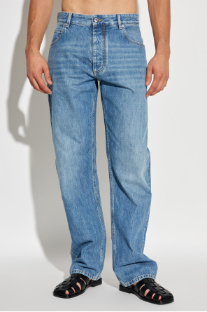 Bottega Veneta Straight jeans