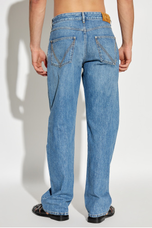 Bottega Veneta Straight jeans