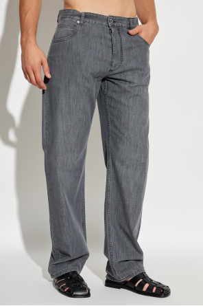 Bottega Veneta Vaqueros tipo ‘straight’