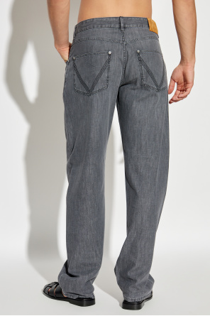 Bottega Veneta Vaqueros tipo ‘straight’