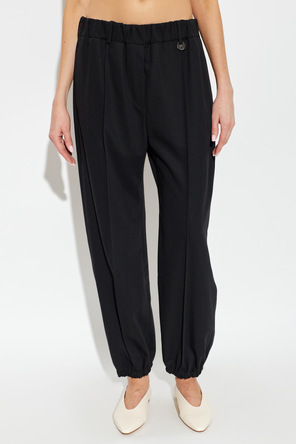 Burberry Wool trousers ‘Lidian’