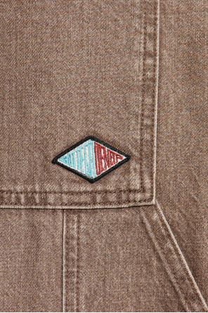 Bottega Veneta Straight-leg jeans