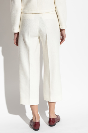 Gucci Bügelfaltenhose