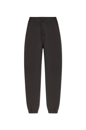 Sweatpants with logo od Saint Laurent