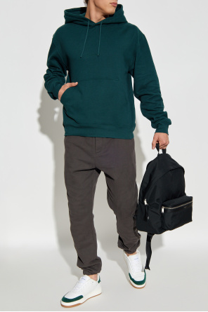 Sweatpants with logo od Saint Laurent