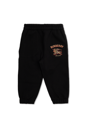 Pantalones de chándal con logo