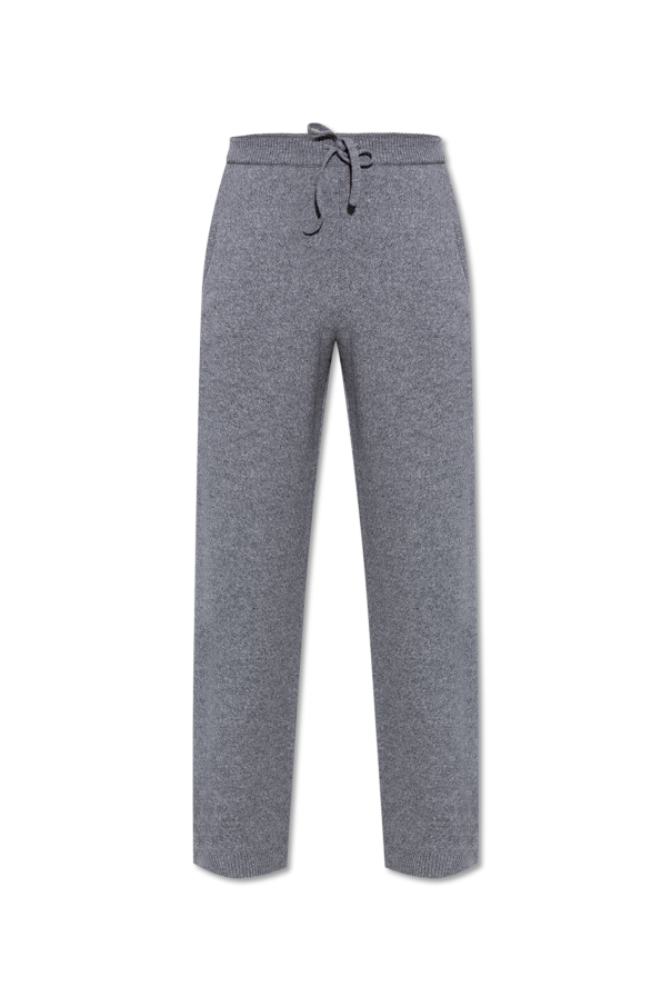 Wool trousers, zdjęcie 1 Wool trousers od Gucci