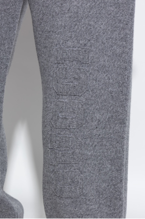 Gucci Wollhose
