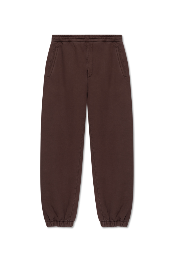 Sweatpants, zdjęcie 1 Sweatpants od Alexander McQueen
