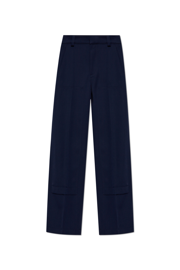Bottega Veneta Wool trousers