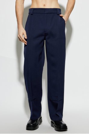 Bottega Veneta Wool trousers