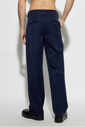 Bottega Veneta Wool trousers