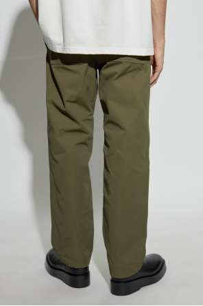 Bottega Veneta Trousers with pockets