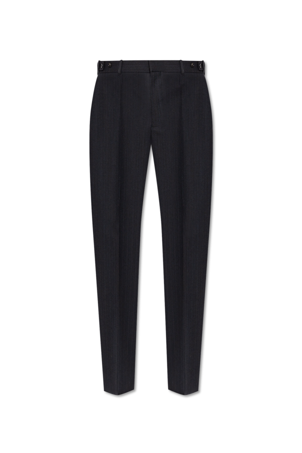 Bottega Veneta Wool trousers