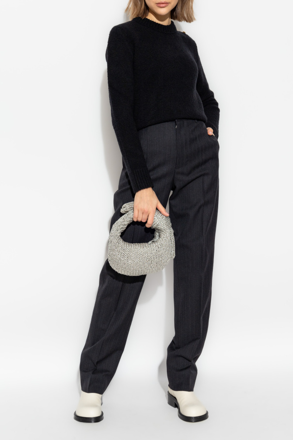 Bottega Veneta Wool trousers