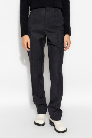 Bottega Veneta Wool trousers