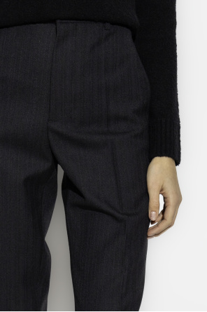 Bottega Veneta Wool trousers