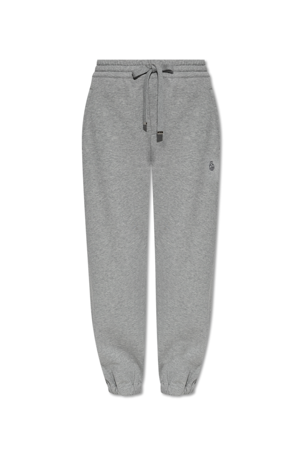 Alexander McQueen Sweatpants