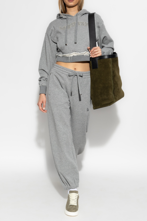 Alexander McQueen Sweatpants