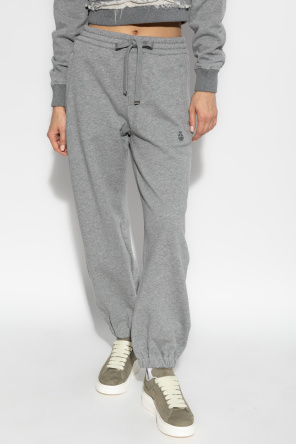 Alexander McQueen Sweatpants