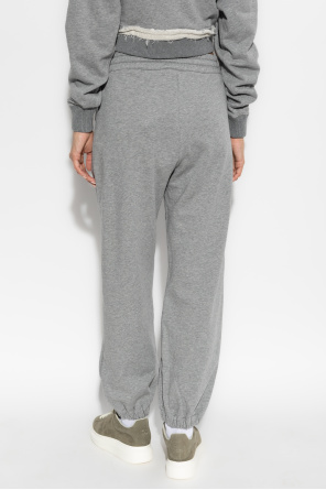 Alexander McQueen Sweatpants