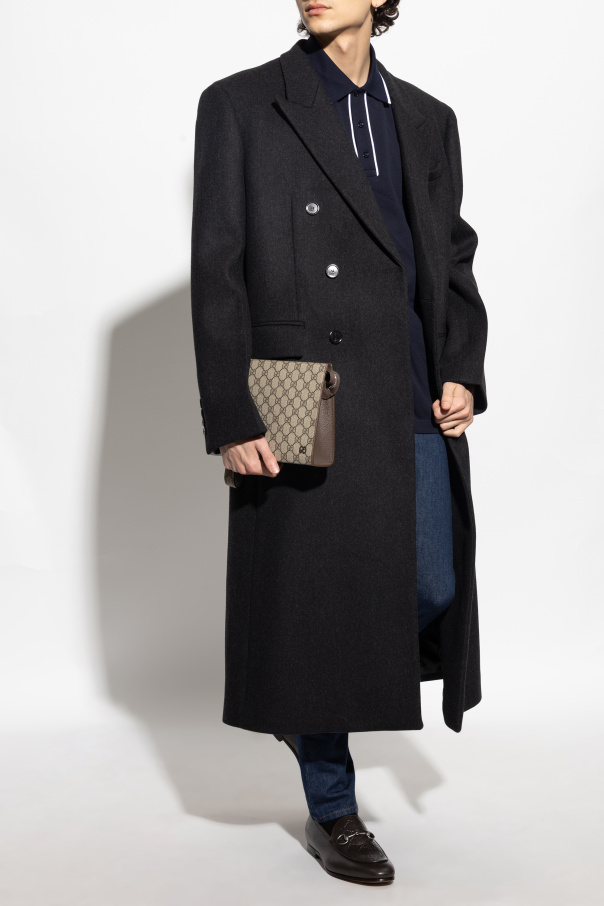 Gucci Monogram jeans