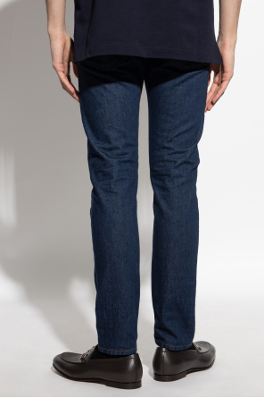 Gucci Monogram jeans