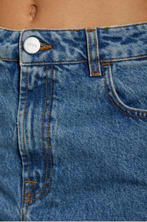 RÓHE Jeans de perna larga