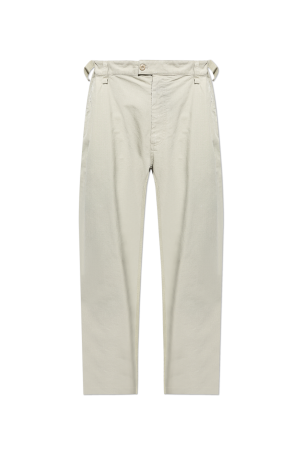 Trousers with pockets, zdjęcie 1 Trousers with pockets od Balenciaga