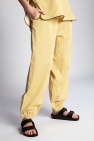 Tory Burch Striped trousers