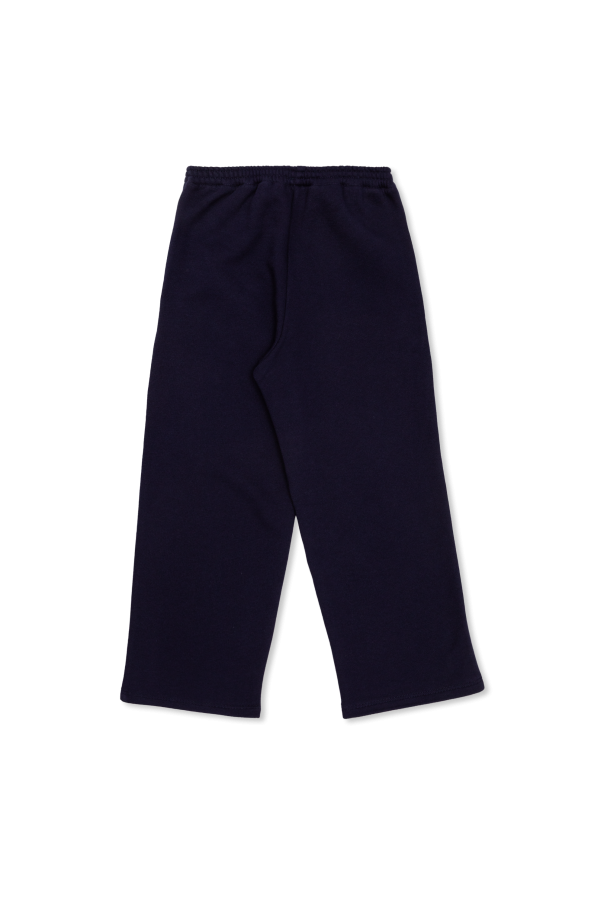 Gucci Kids Pantalones de chándal