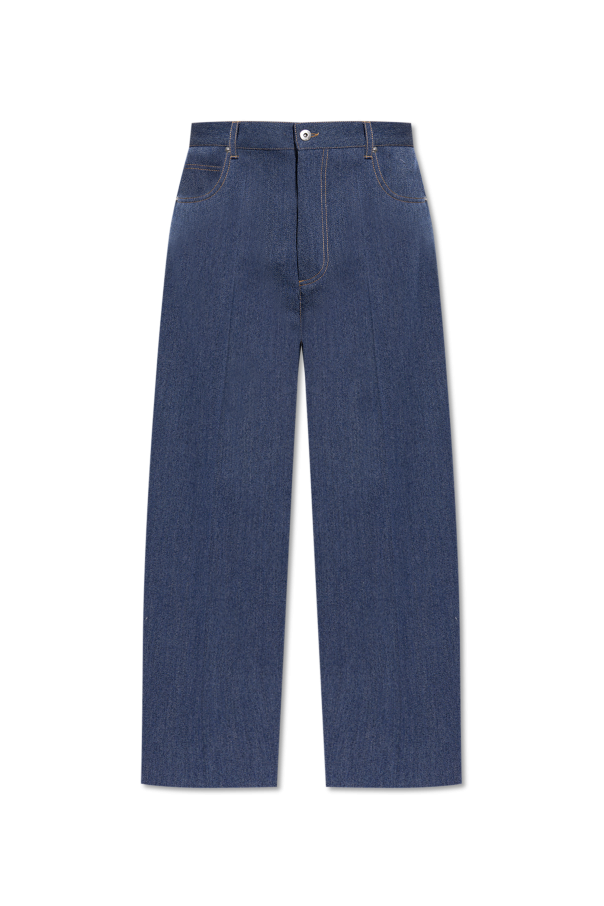 Bottega Veneta Straight-leg jeans