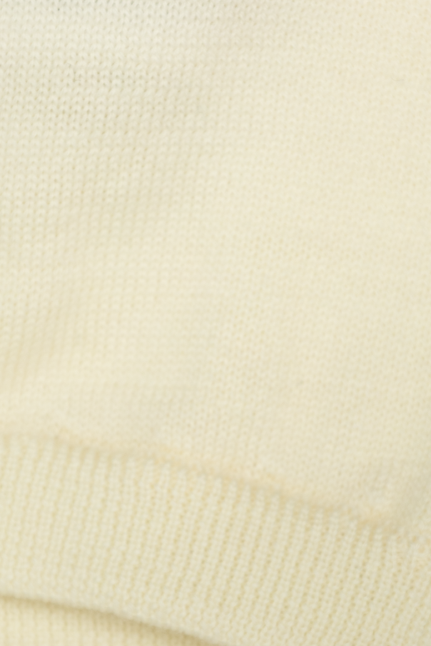 Gucci Kids Pantalones de lana