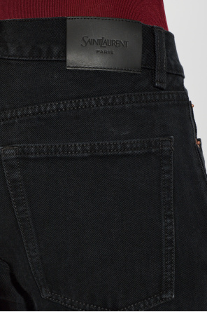Saint Laurent Jeans trousers