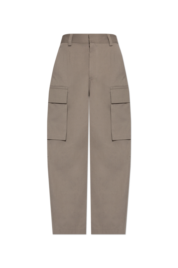 Bottega Veneta Cargo trousers