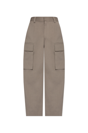 Cargo trousers