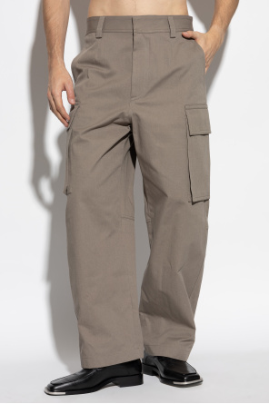 Bottega Veneta Cargo trousers