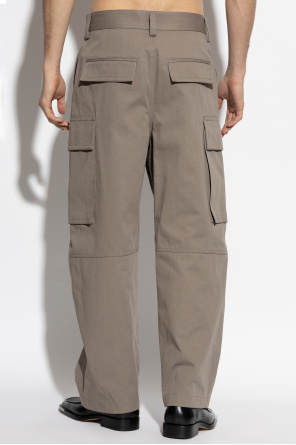 Bottega Veneta Cargo trousers