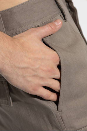 Bottega Veneta Cargo trousers