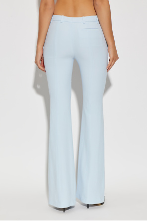 Alexander McQueen Pantalones de vestir